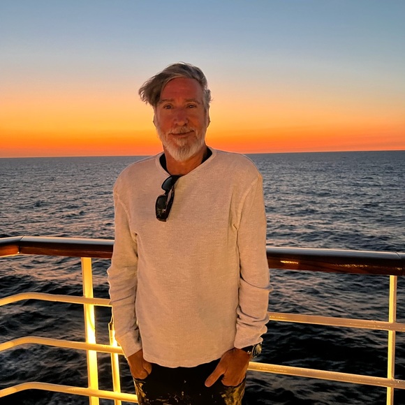 Meet your Posher, Brent - Picture 1 of 1